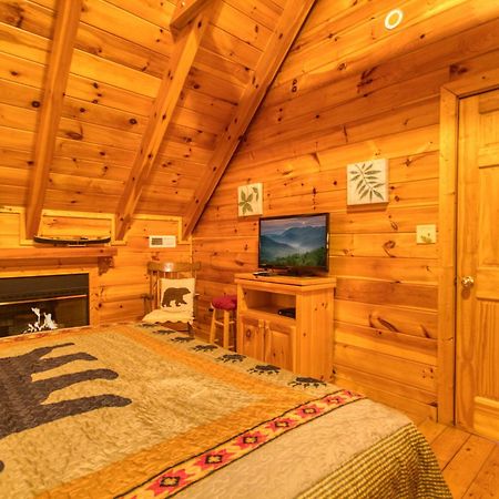 Buddy Bear #249 Pigeon Forge Εξωτερικό φωτογραφία