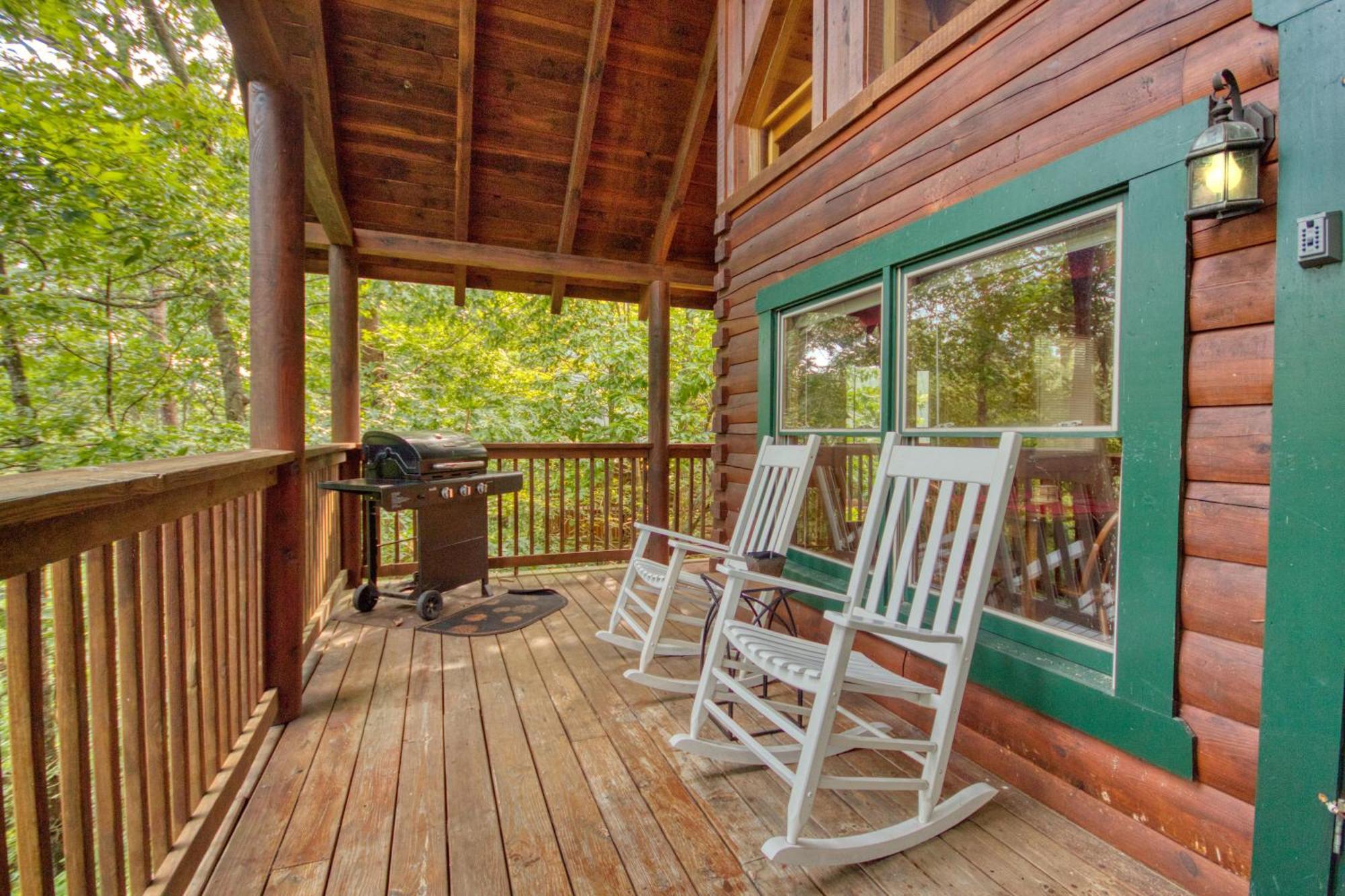 Buddy Bear #249 Pigeon Forge Εξωτερικό φωτογραφία