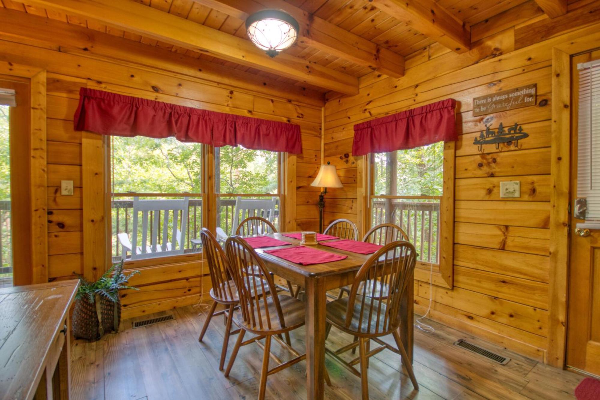 Buddy Bear #249 Pigeon Forge Εξωτερικό φωτογραφία