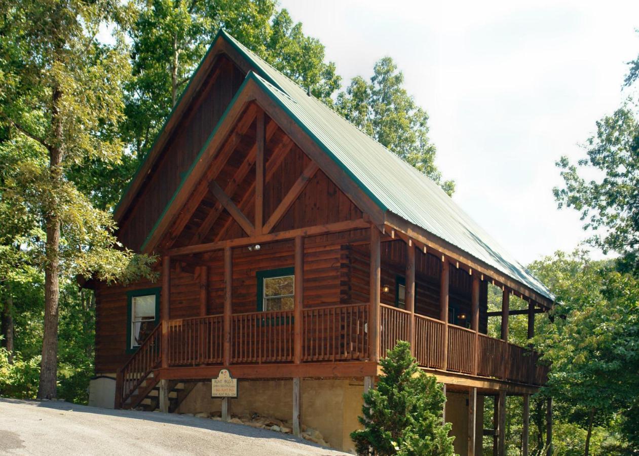 Buddy Bear #249 Pigeon Forge Εξωτερικό φωτογραφία